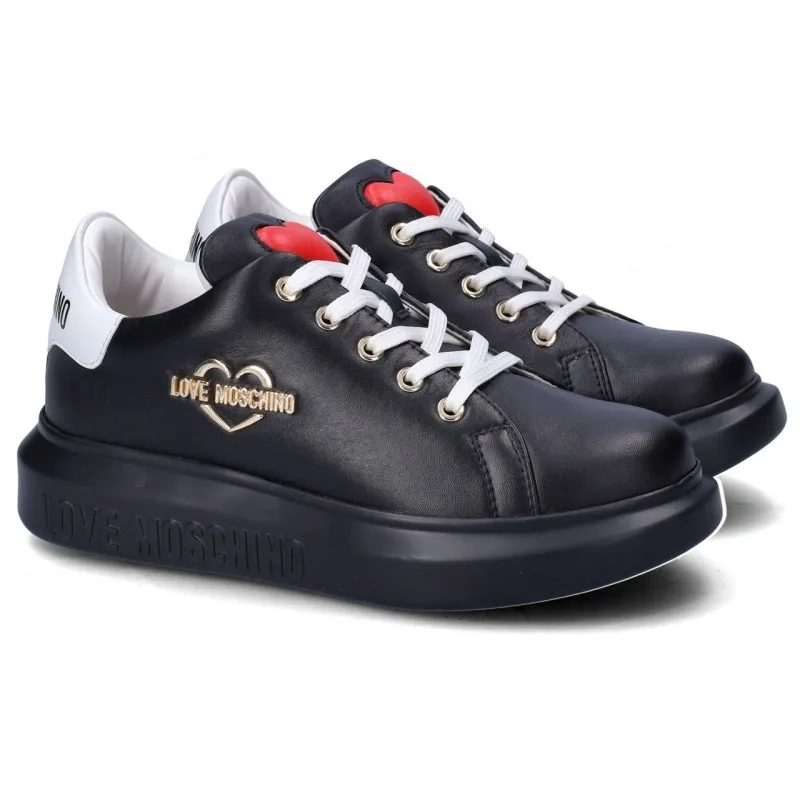SCARPE DA DONNA LOVE MOSCHINO