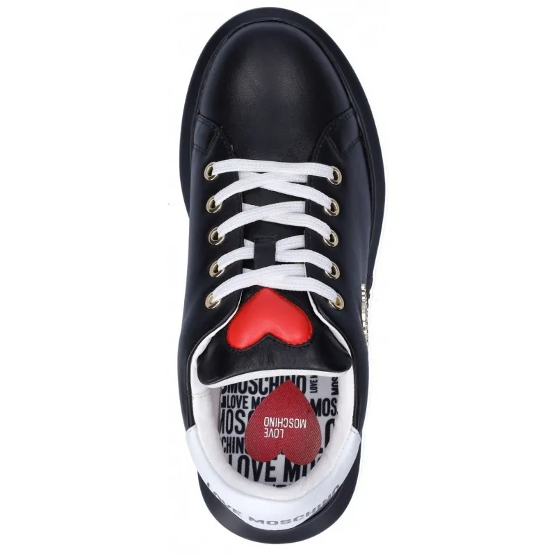 SCARPE DA DONNA LOVE MOSCHINO