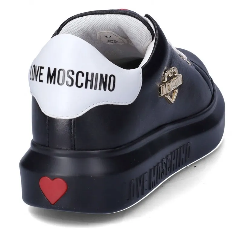 SCARPE DA DONNA LOVE MOSCHINO