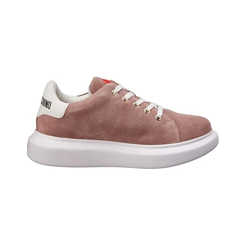 SCARPE DA DONNA LOVE MOSCHINO