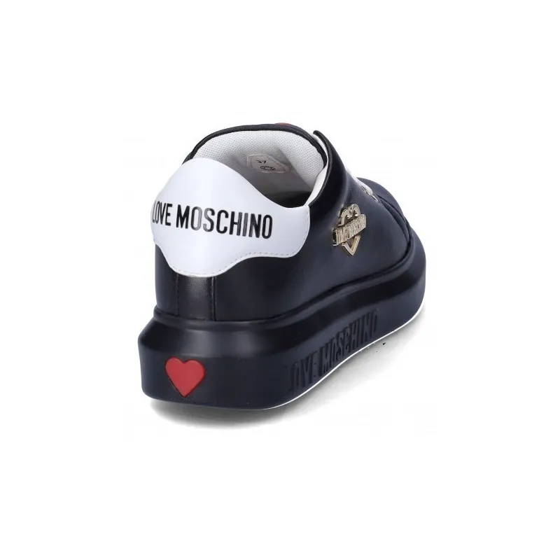 SCARPE DA DONNA LOVE MOSCHINO