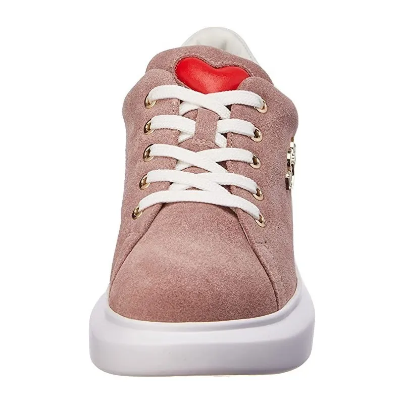SCARPE DA DONNA LOVE MOSCHINO