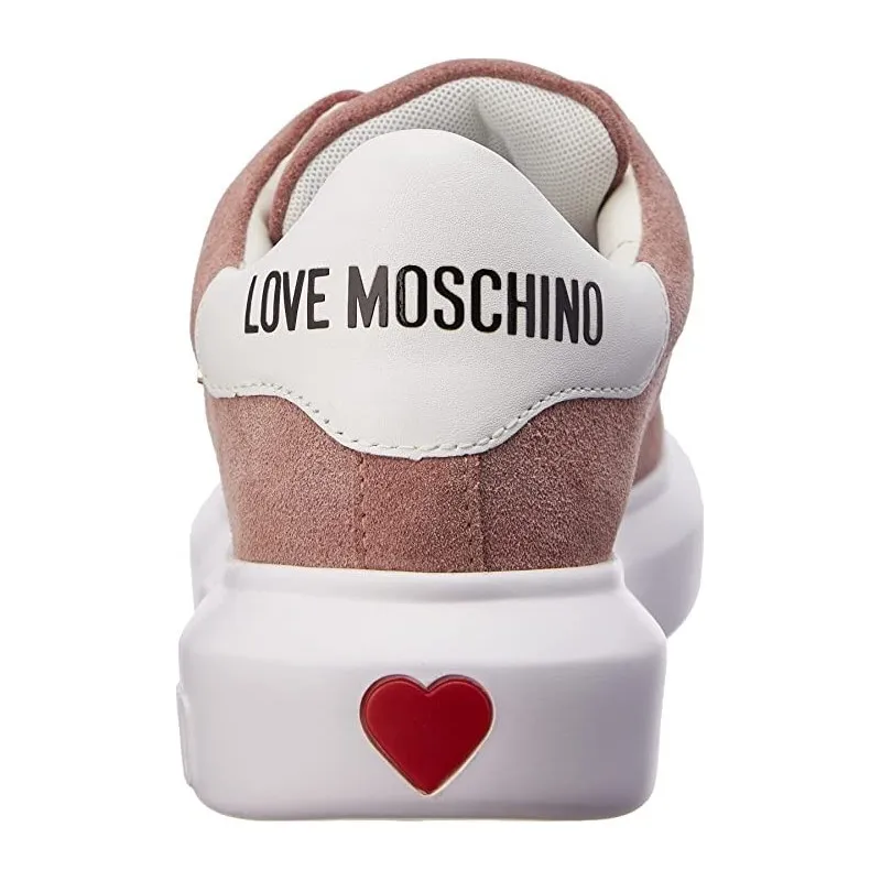 SCARPE DA DONNA LOVE MOSCHINO