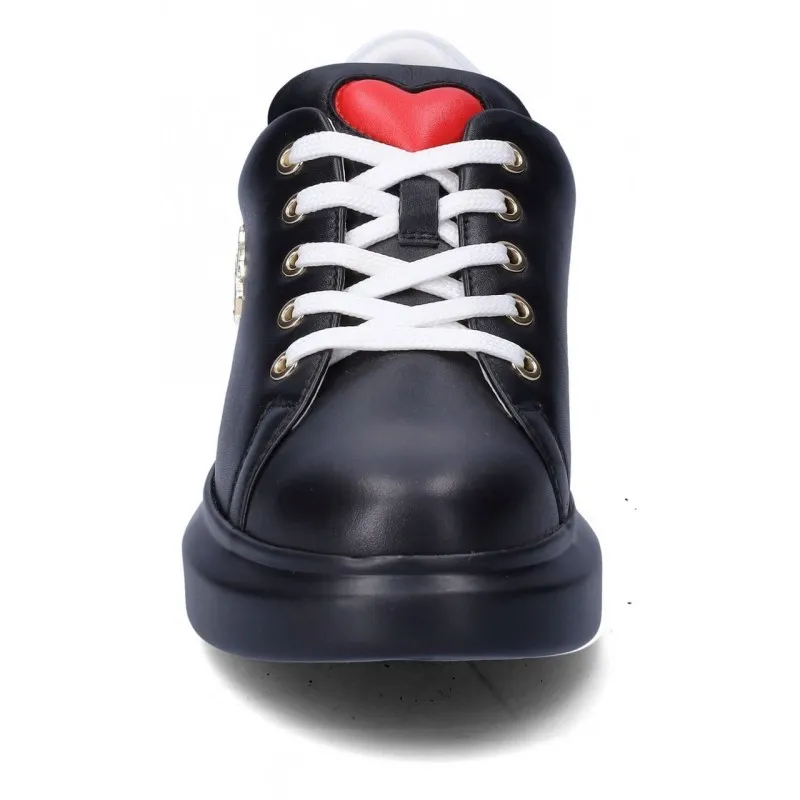 SCARPE DA DONNA LOVE MOSCHINO