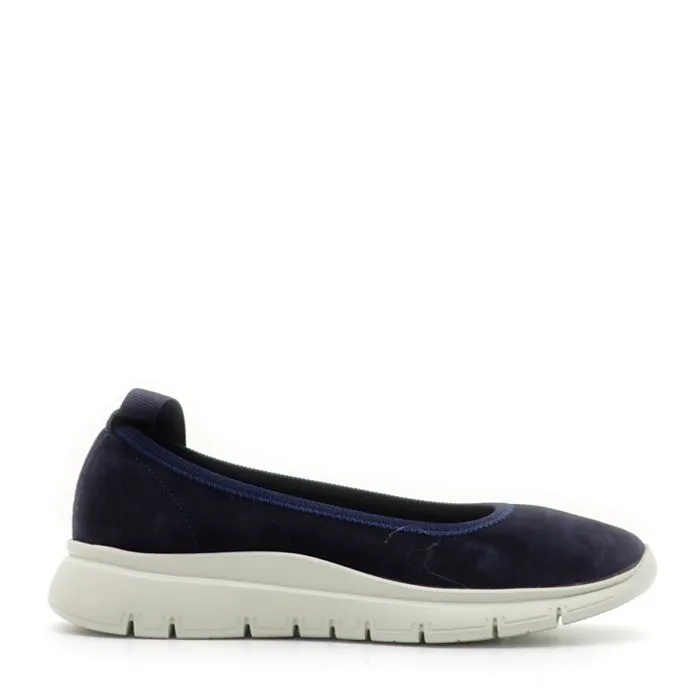 SCARPE DAINO BLU