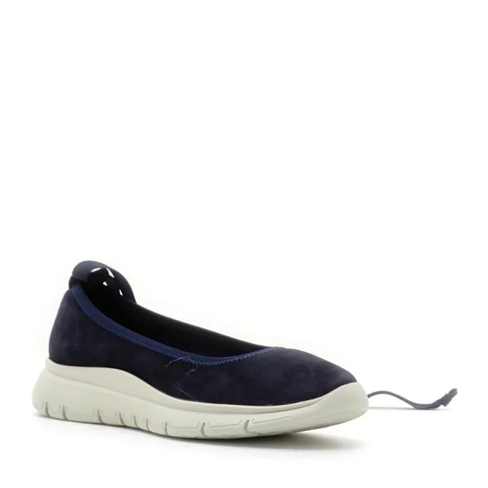 SCARPE DAINO BLU
