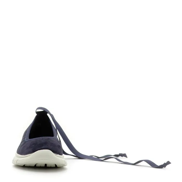 SCARPE DAINO BLU