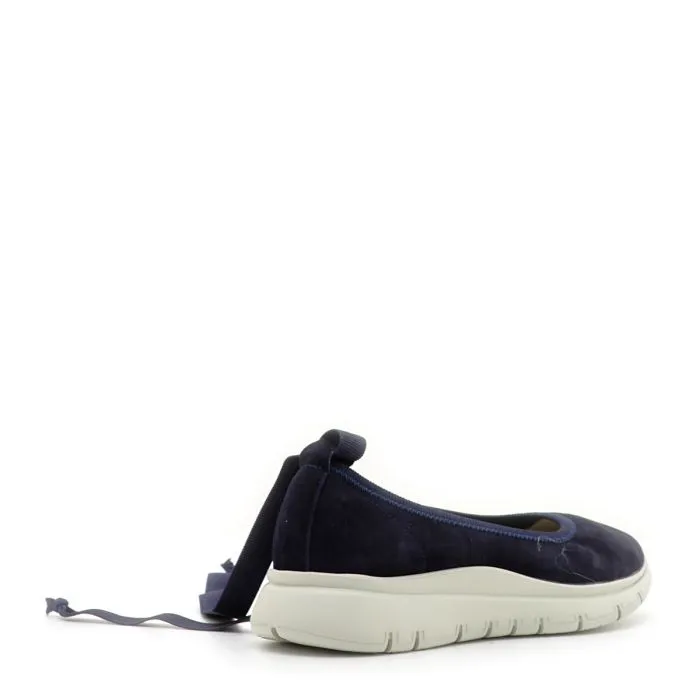 SCARPE DAINO BLU