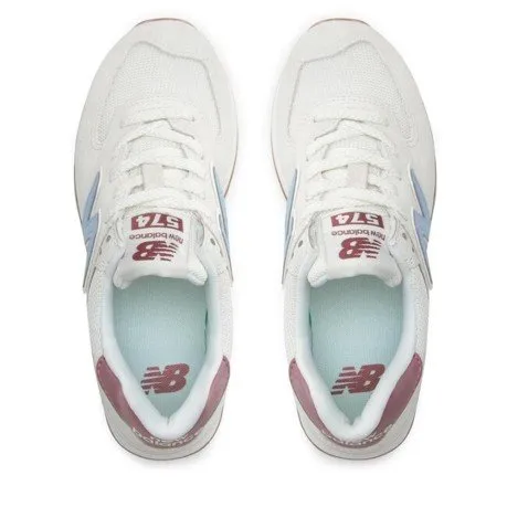 Scarpe Donna 574