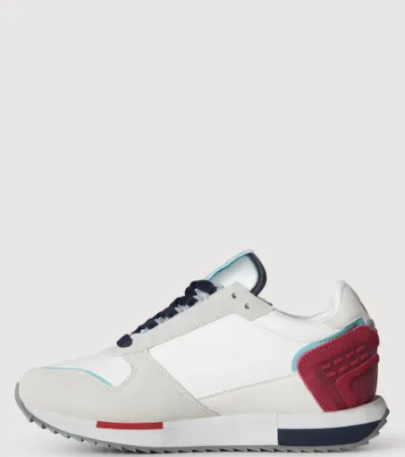 Scarpe Donna Napapijri Vicky 01 Bianco