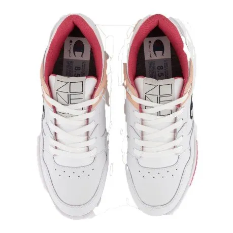 Scarpe Donna Z80
