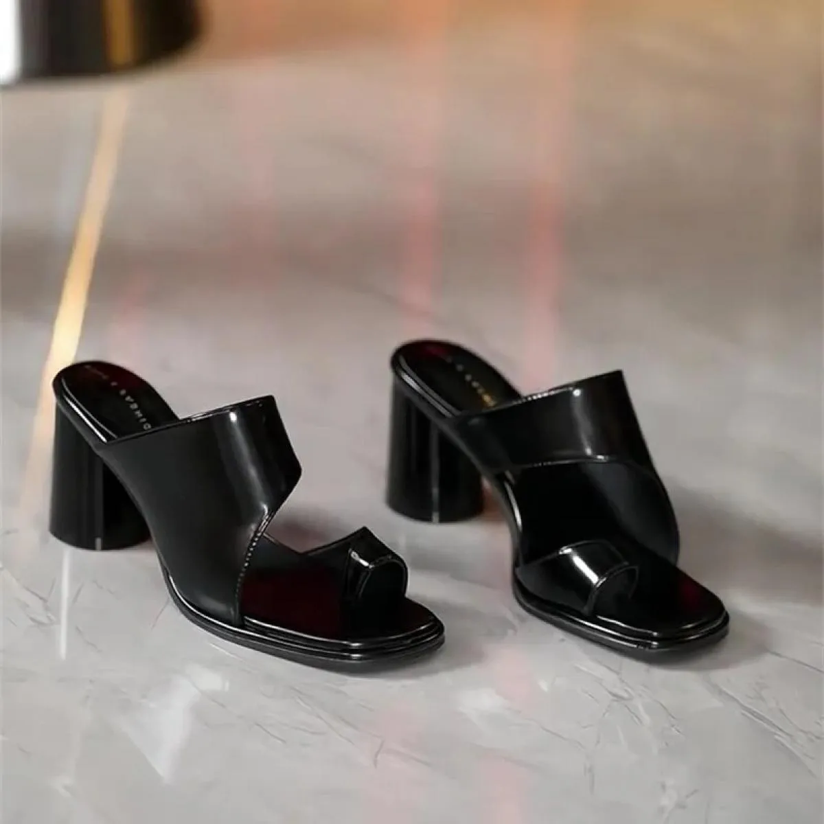 Scarpe femminili in vendita 2023 sandali da donna con cinturino alla caviglia di alta qualità sandali casual estivi scarpe da do