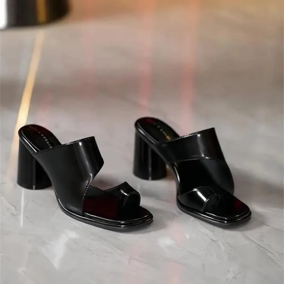Scarpe femminili in vendita 2023 sandali da donna con cinturino alla caviglia di alta qualità sandali casual estivi scarpe da do