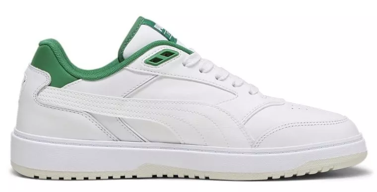 Scarpe Puma Doublecourt