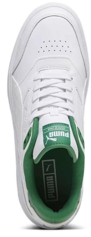 Scarpe Puma Doublecourt