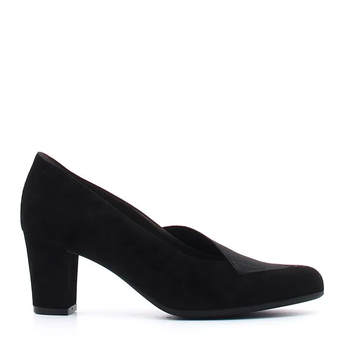 SCARPE SETA RENNA