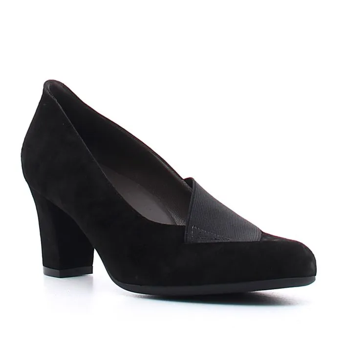 SCARPE SETA RENNA