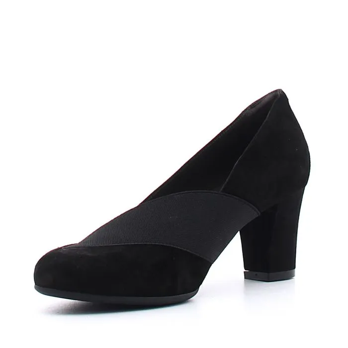 SCARPE SETA RENNA