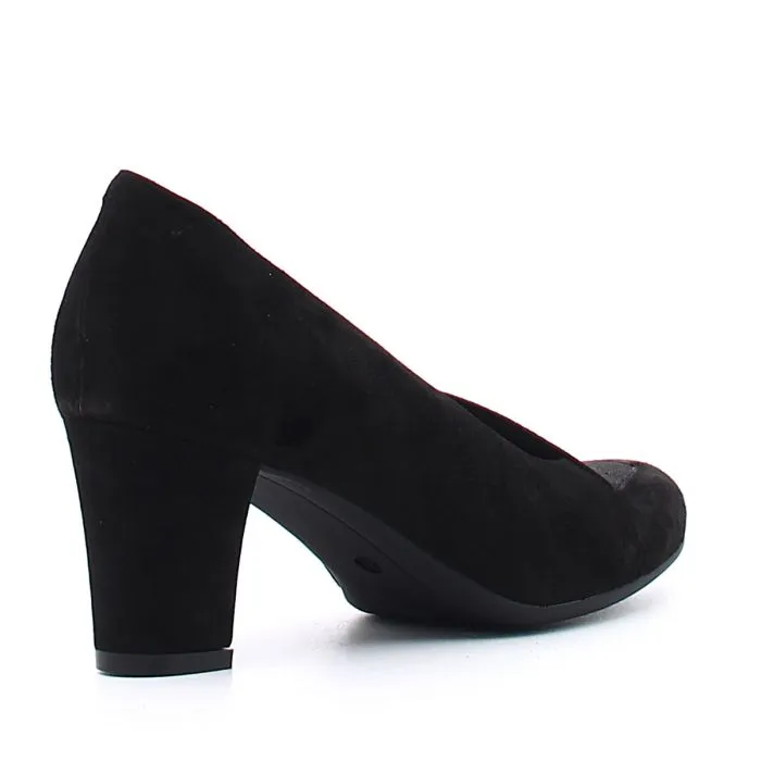 SCARPE SETA RENNA