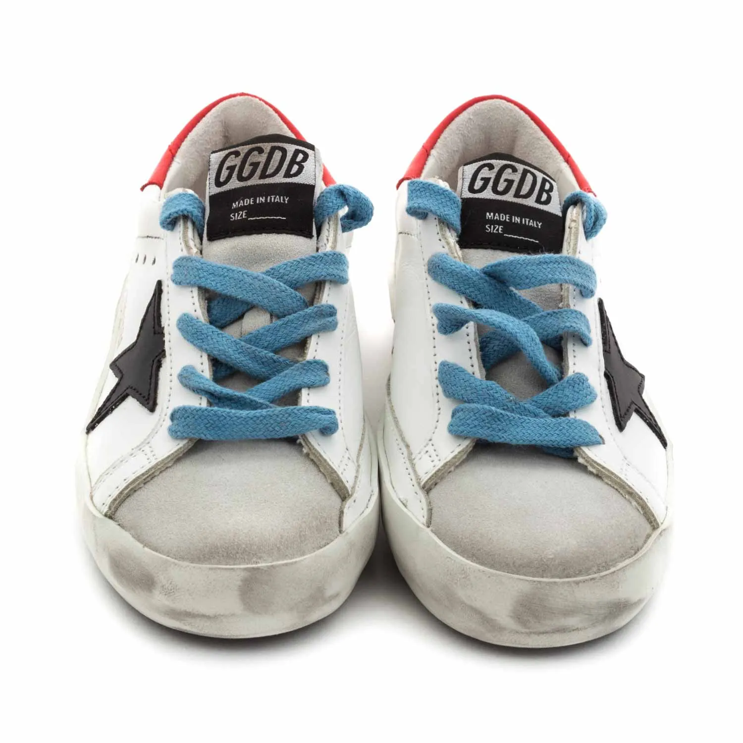Scarpe Sneakers Superstar