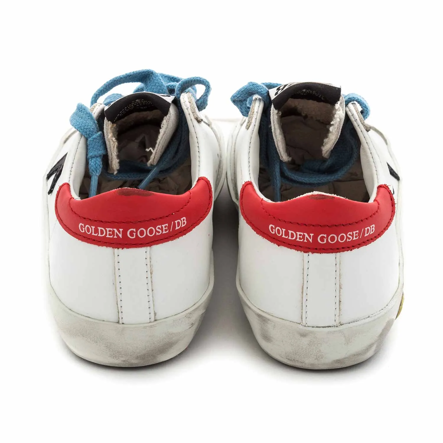 Scarpe Sneakers Superstar