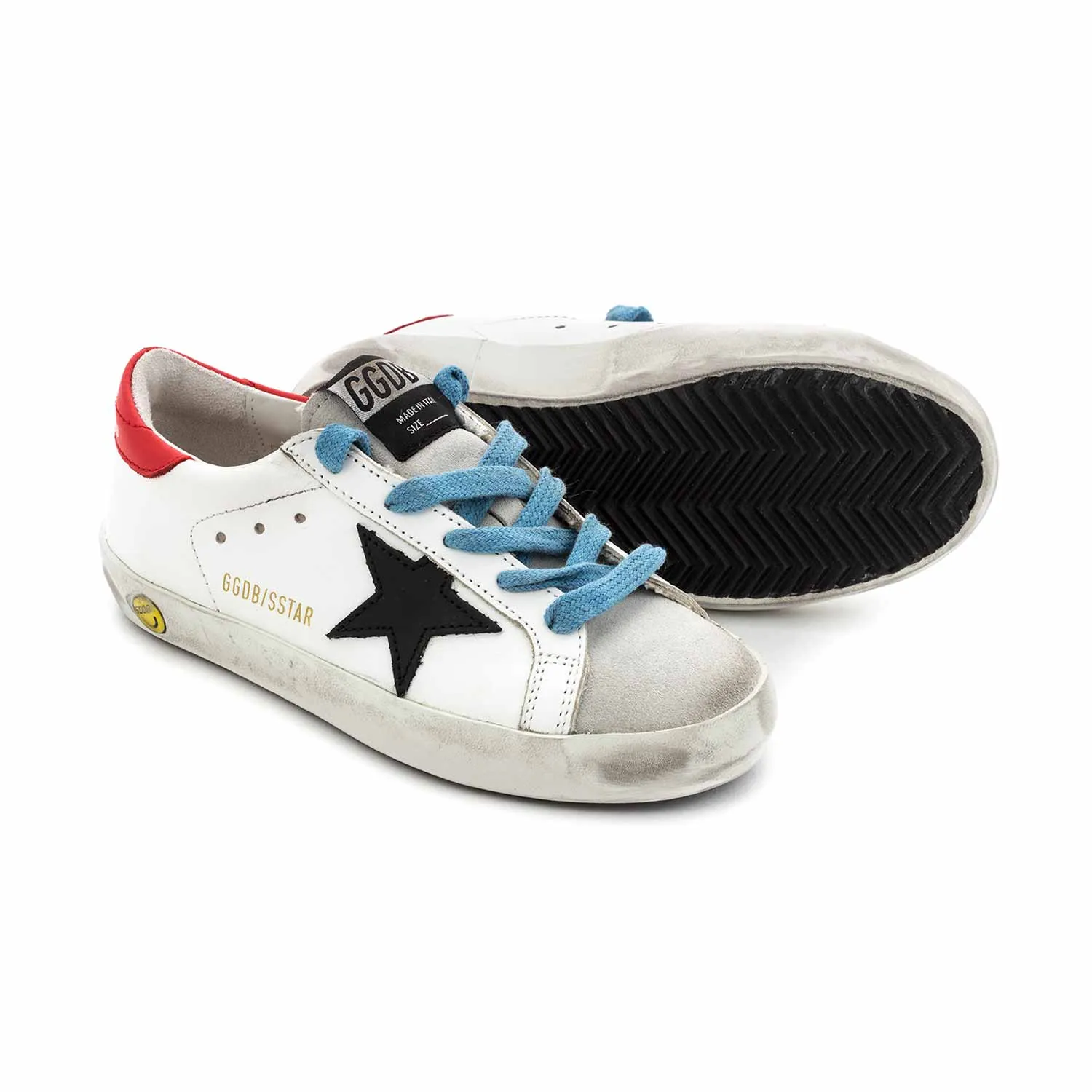 Scarpe Sneakers Superstar