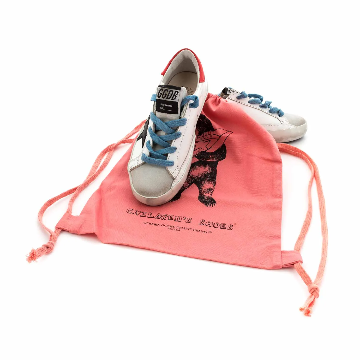Scarpe Sneakers Superstar
