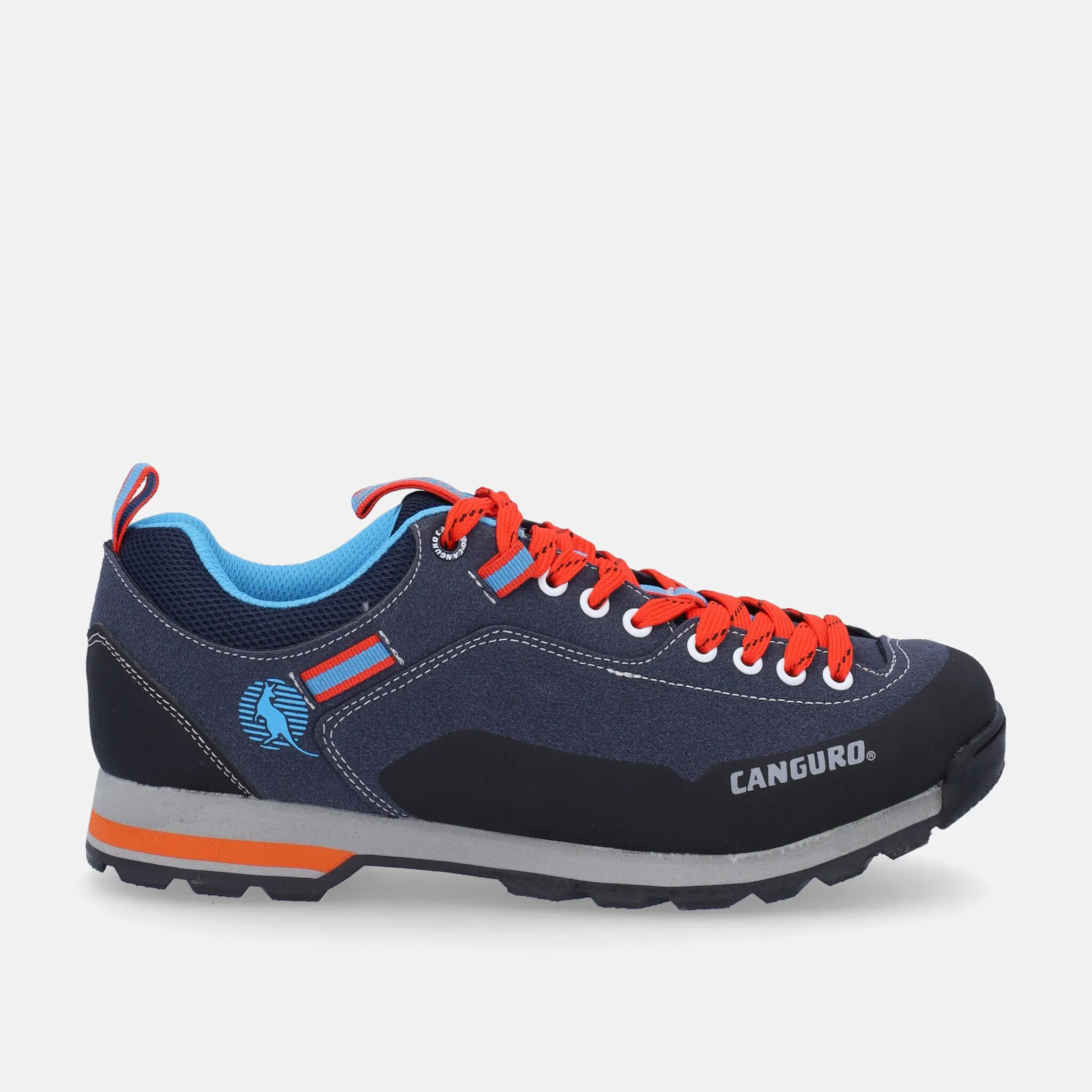 Scarpe uomo Canguro