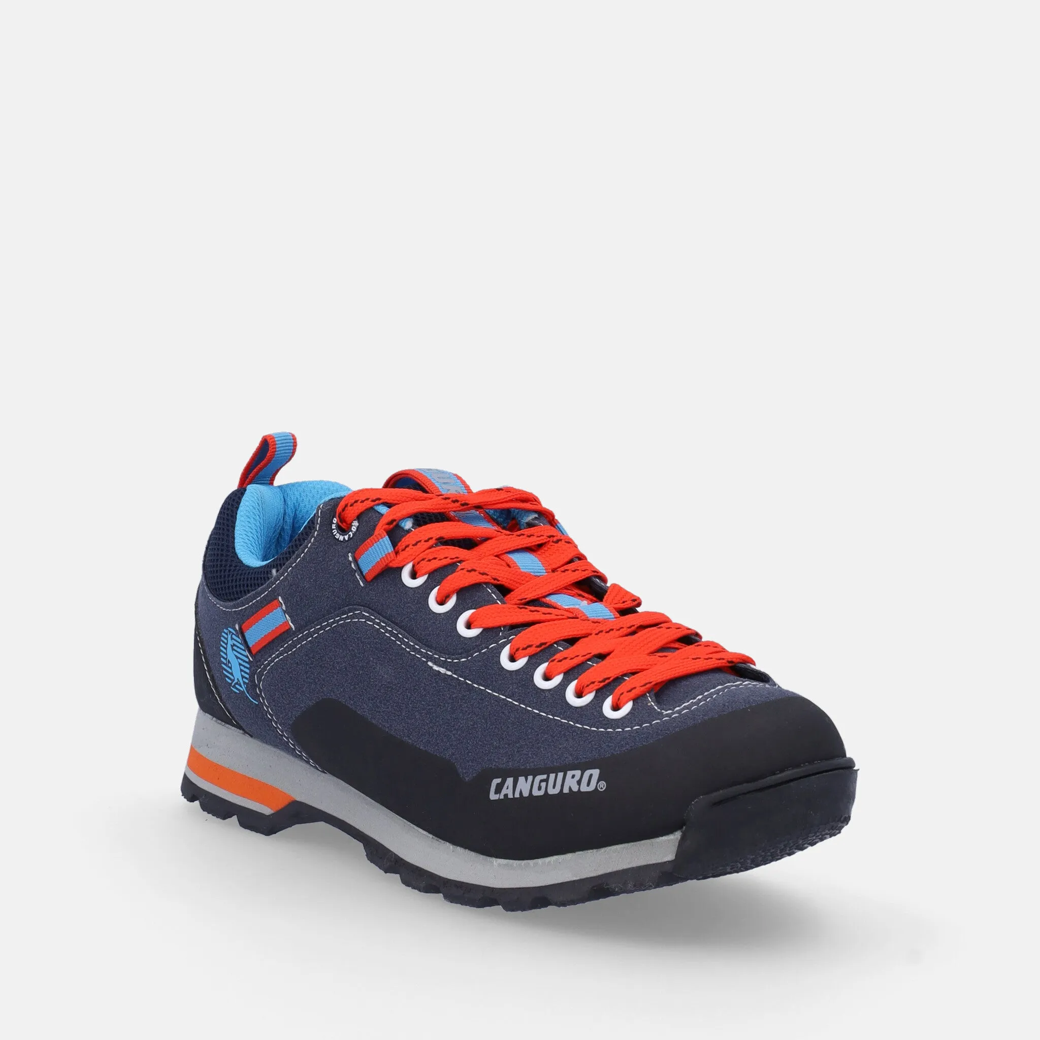 Scarpe uomo Canguro