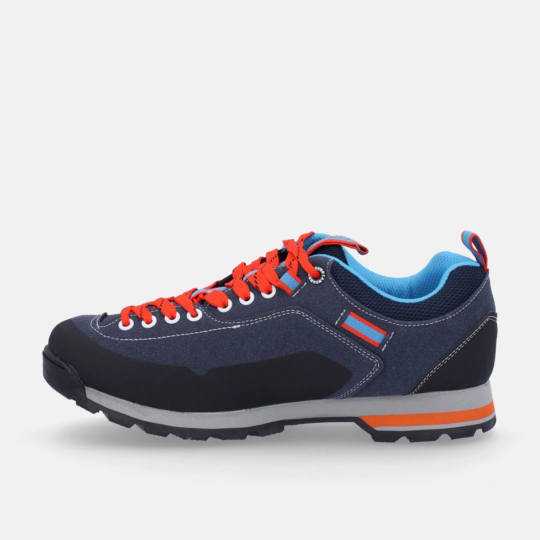 Scarpe uomo Canguro