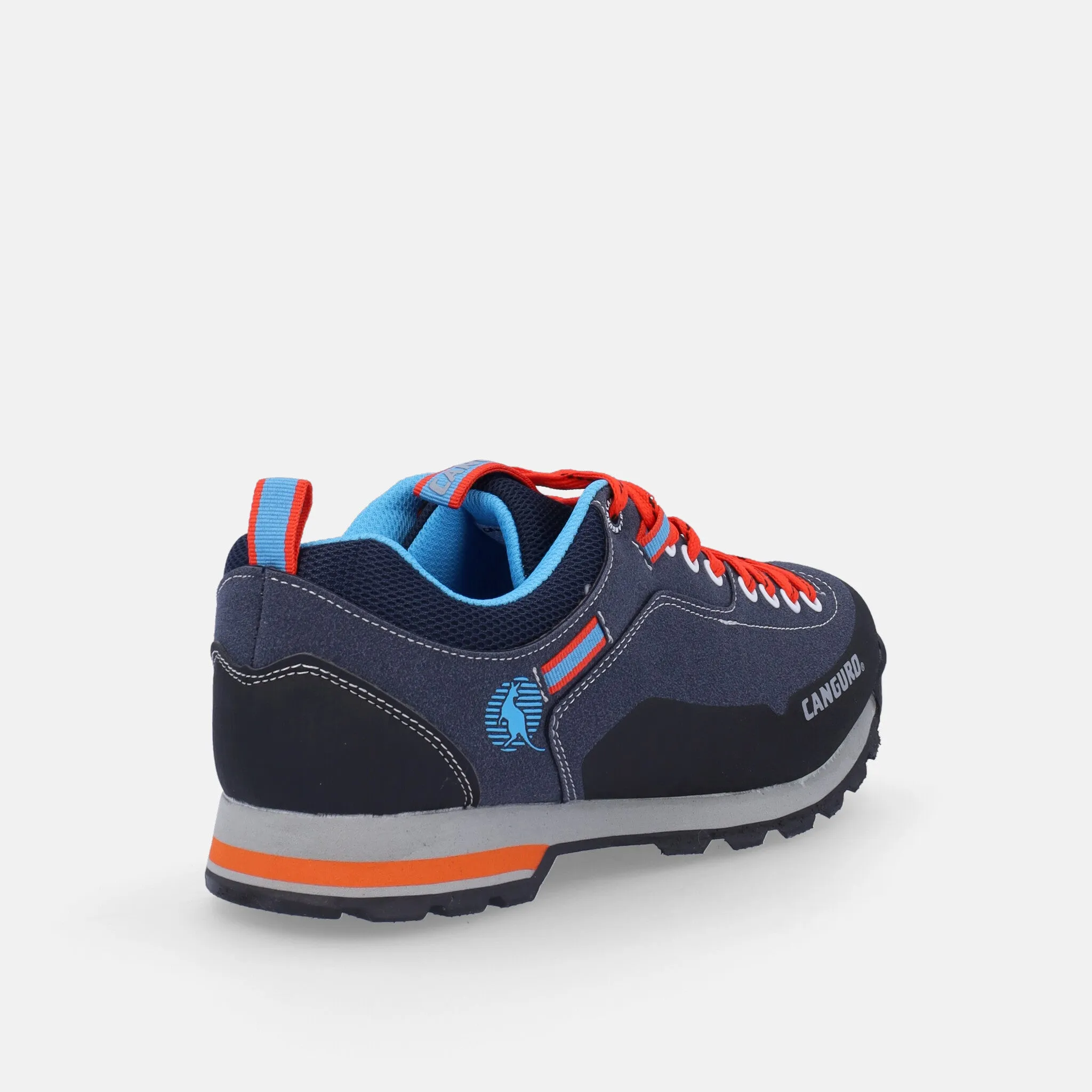 Scarpe uomo Canguro