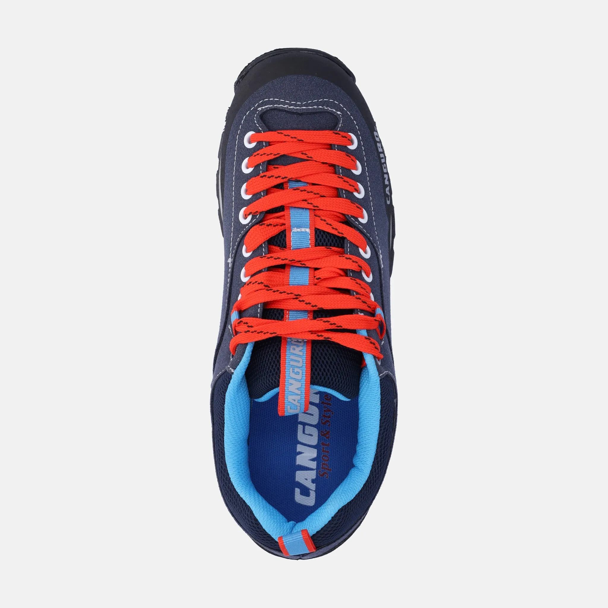 Scarpe uomo Canguro