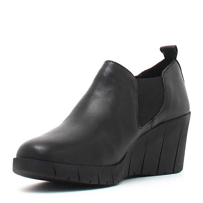 SCARPE VITELLO NERO