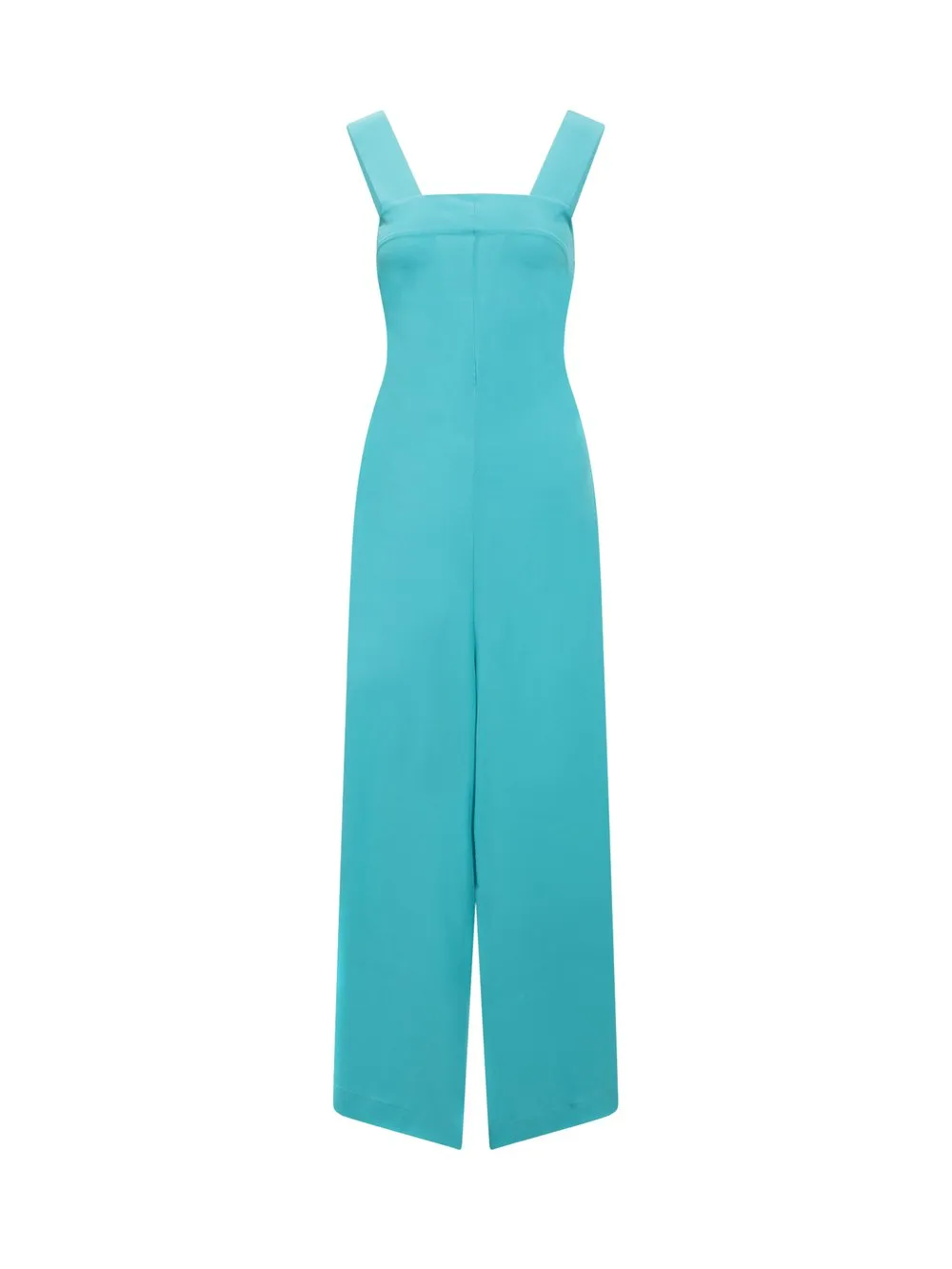 SEMICOUTURE Tuta Blanche 