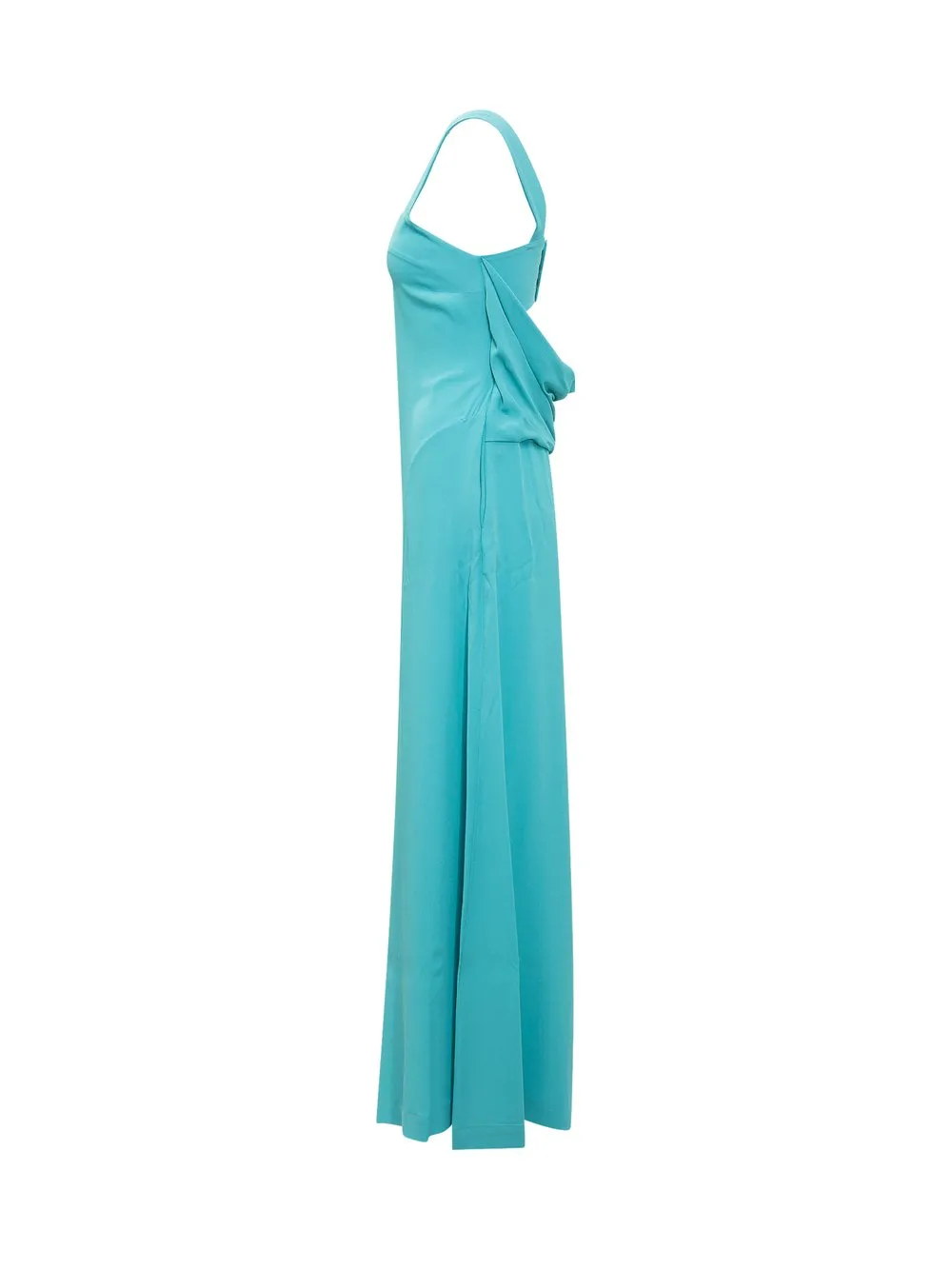 SEMICOUTURE Tuta Blanche 