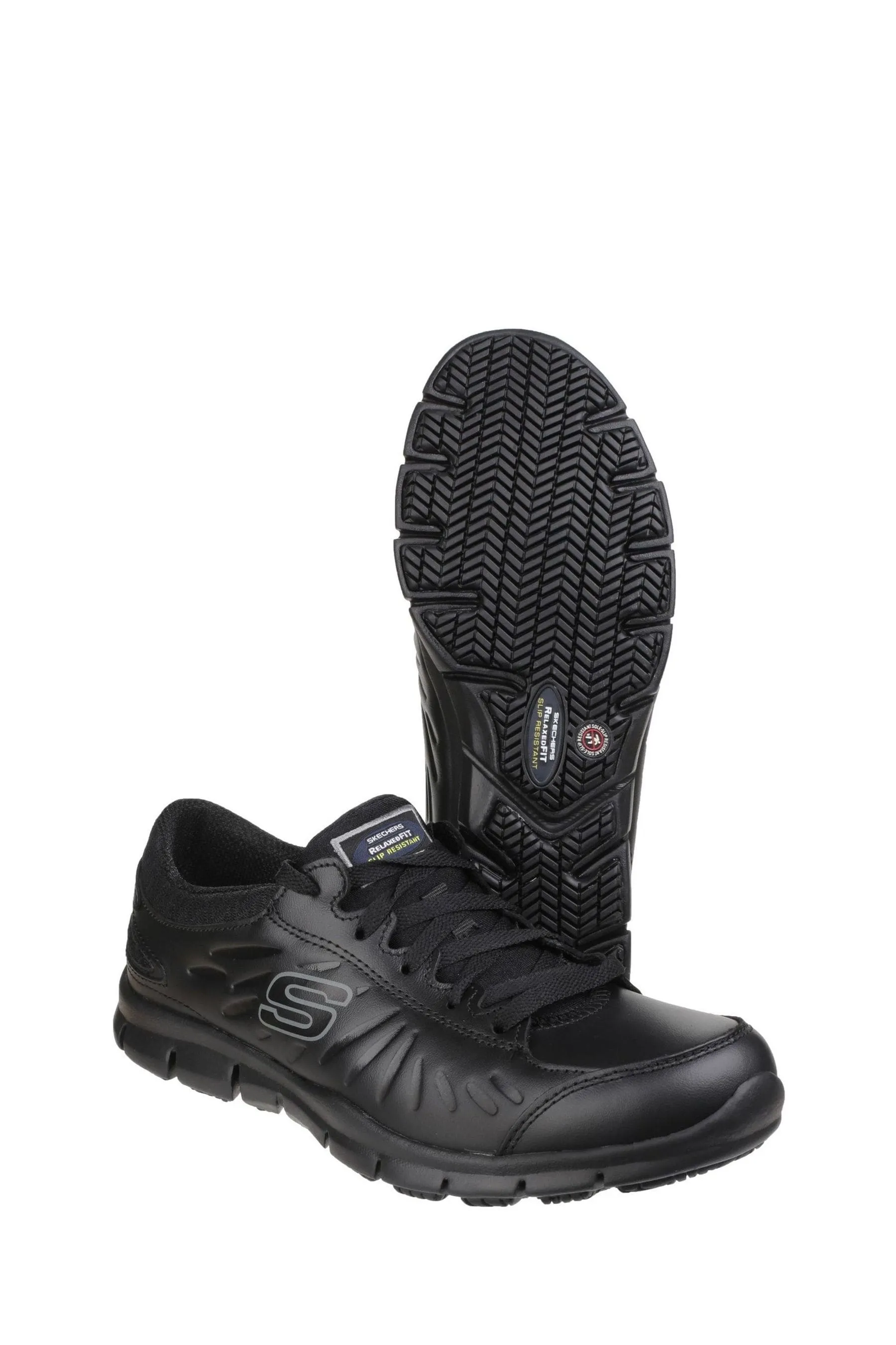 Skechers - Eldred - Scarpe