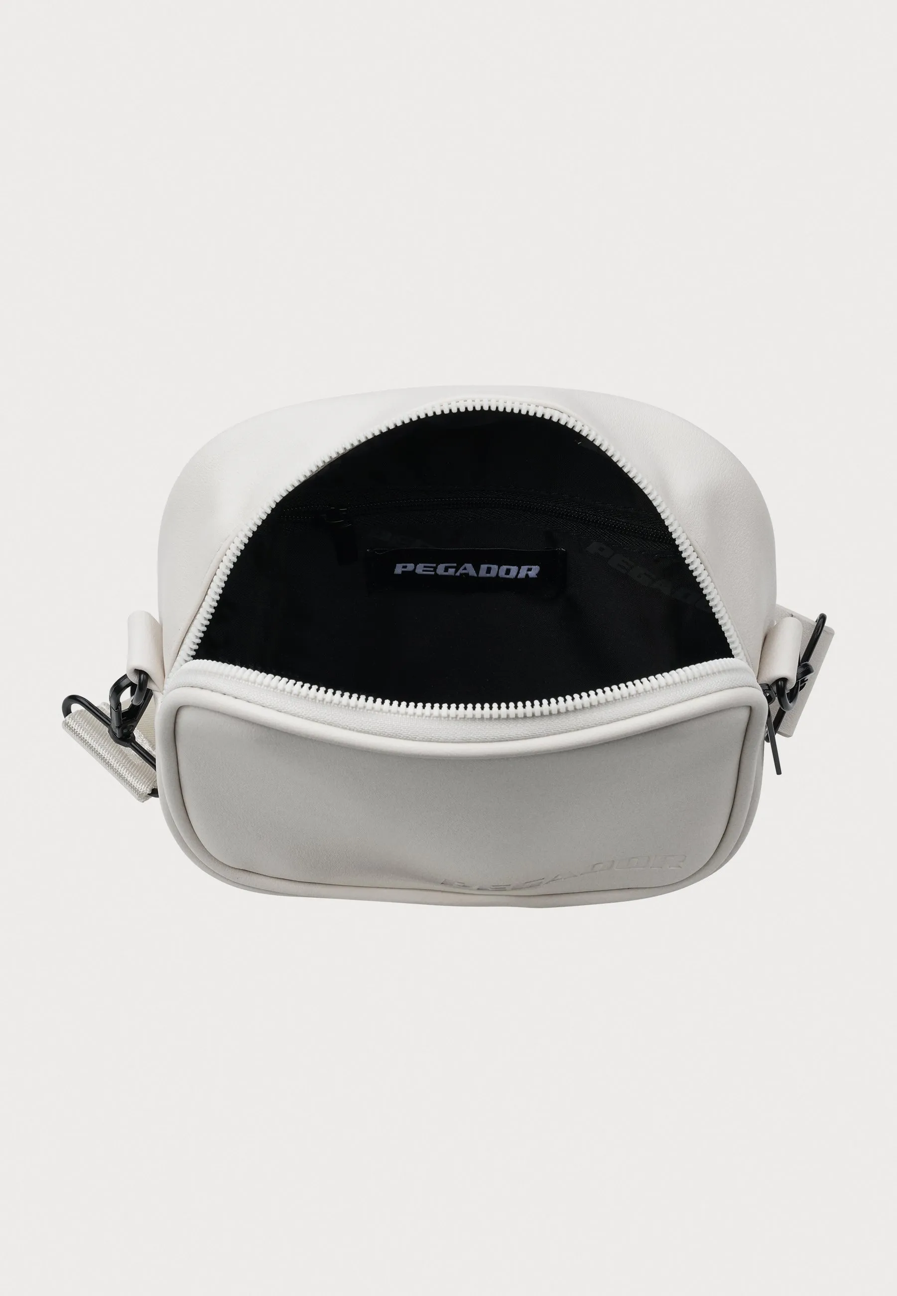 SKIBO LOGO SHOULDER BAG UNISEX - Borsa a tracolla