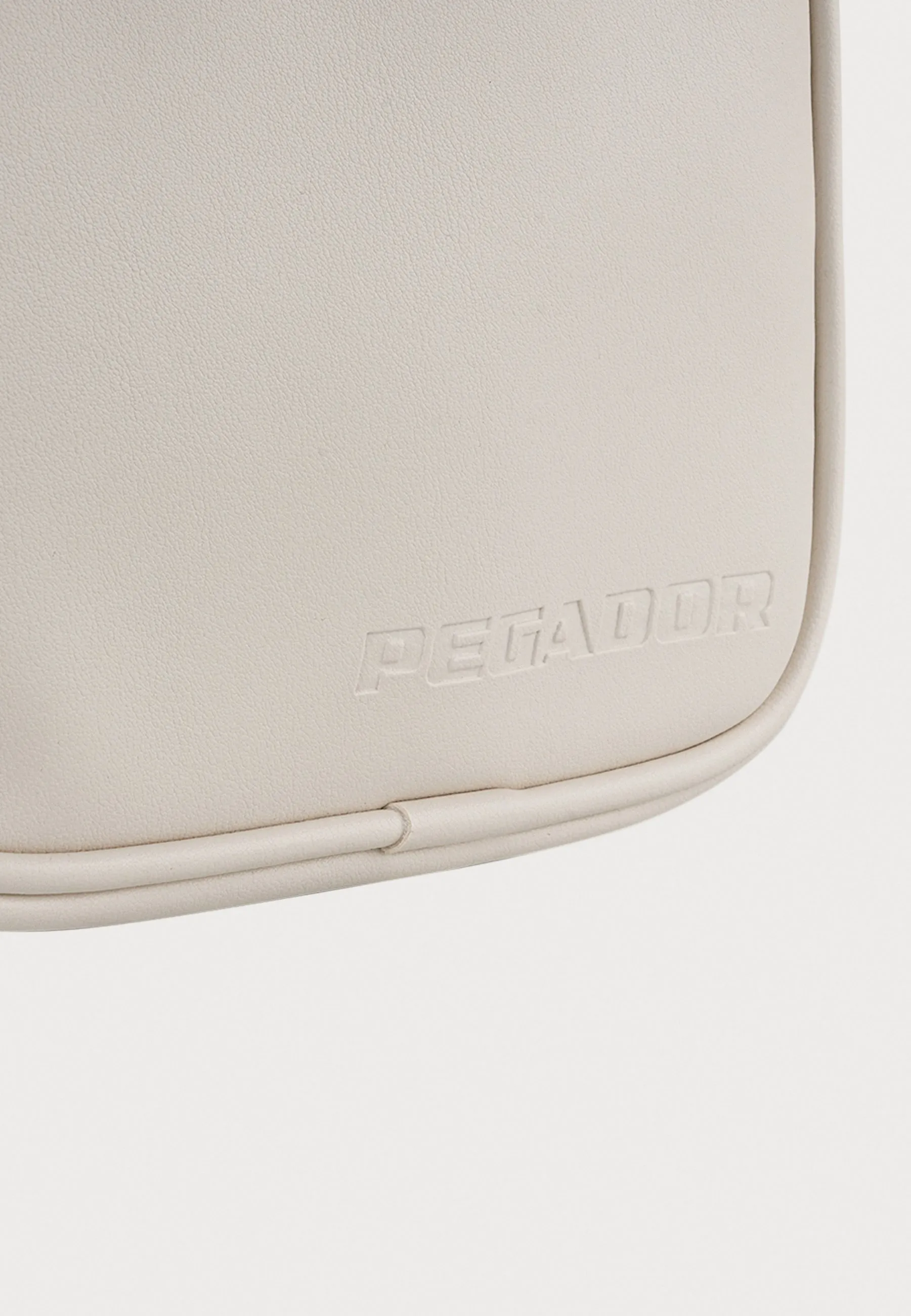 SKIBO LOGO SHOULDER BAG UNISEX - Borsa a tracolla