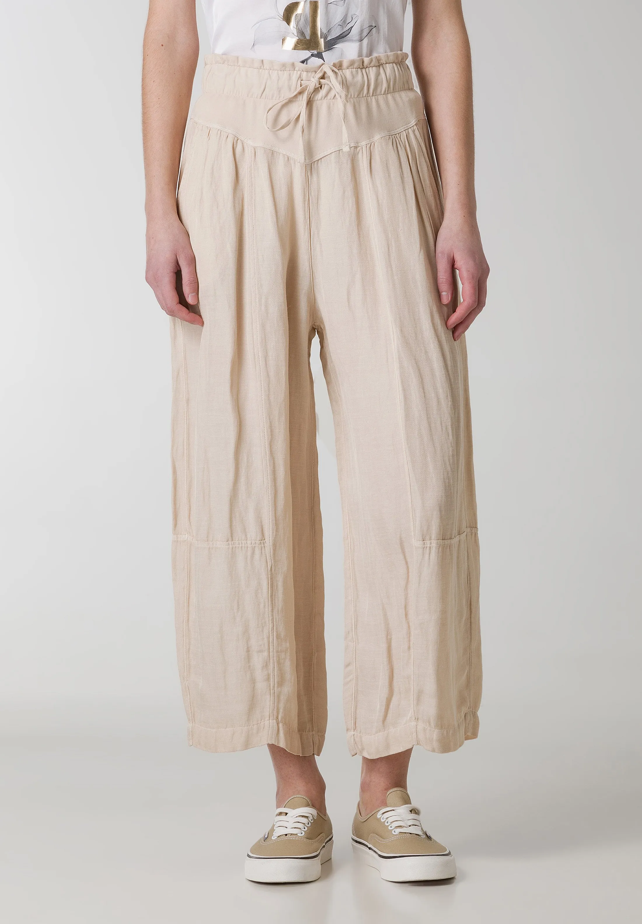 SLOUCHY   - Pantaloni