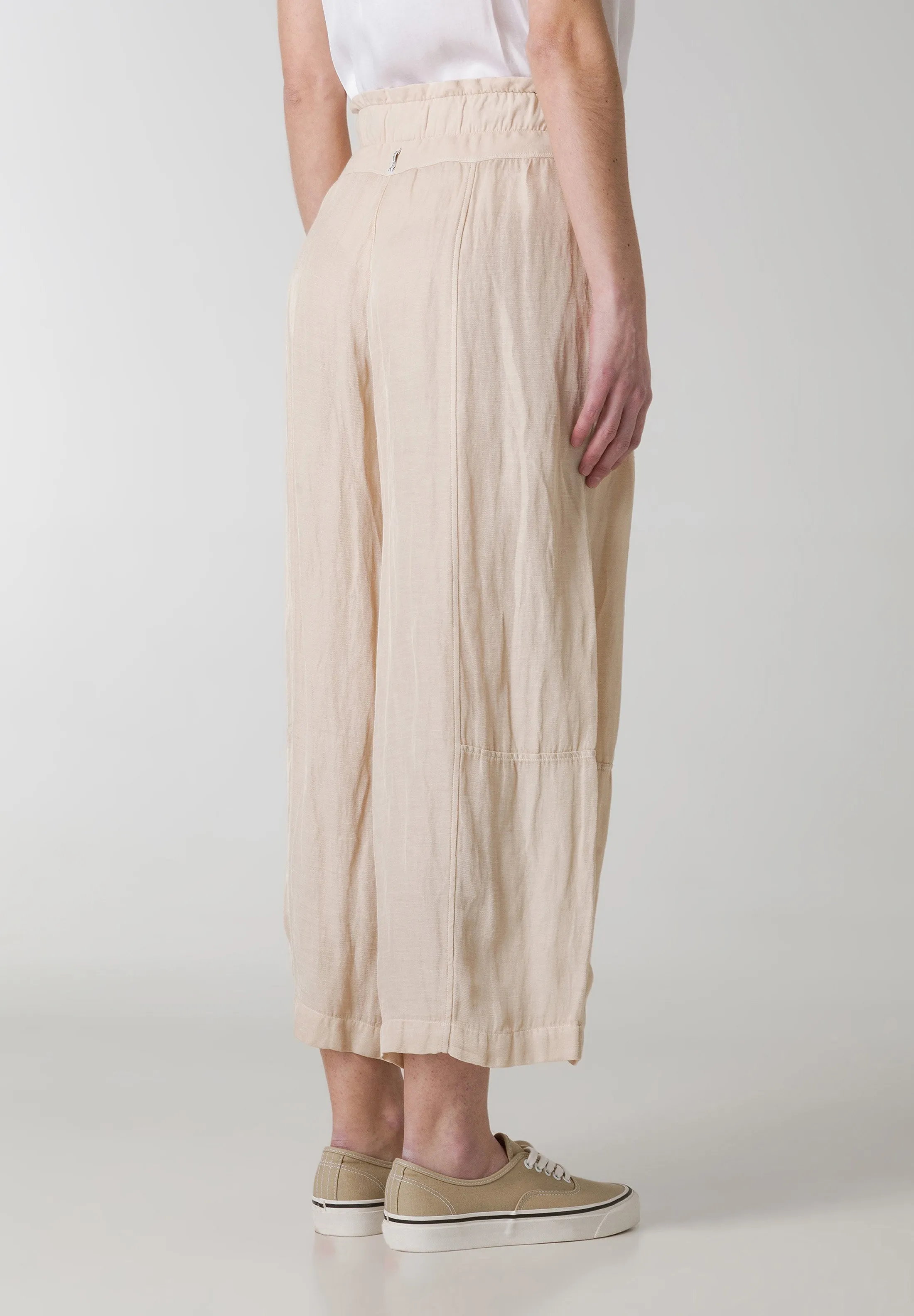 SLOUCHY   - Pantaloni