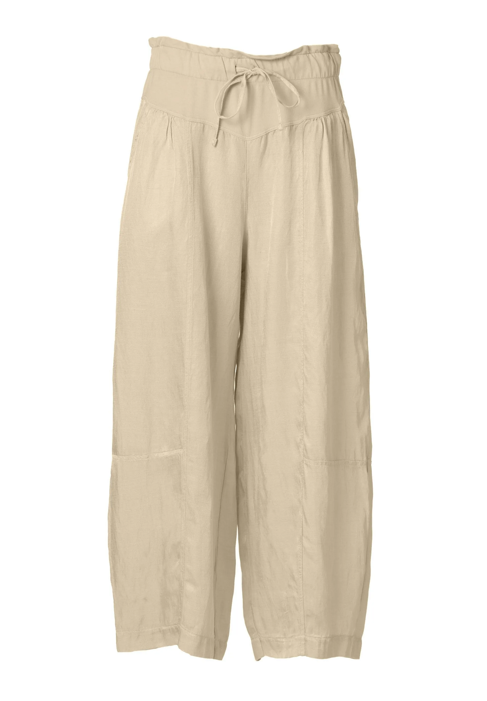 SLOUCHY   - Pantaloni