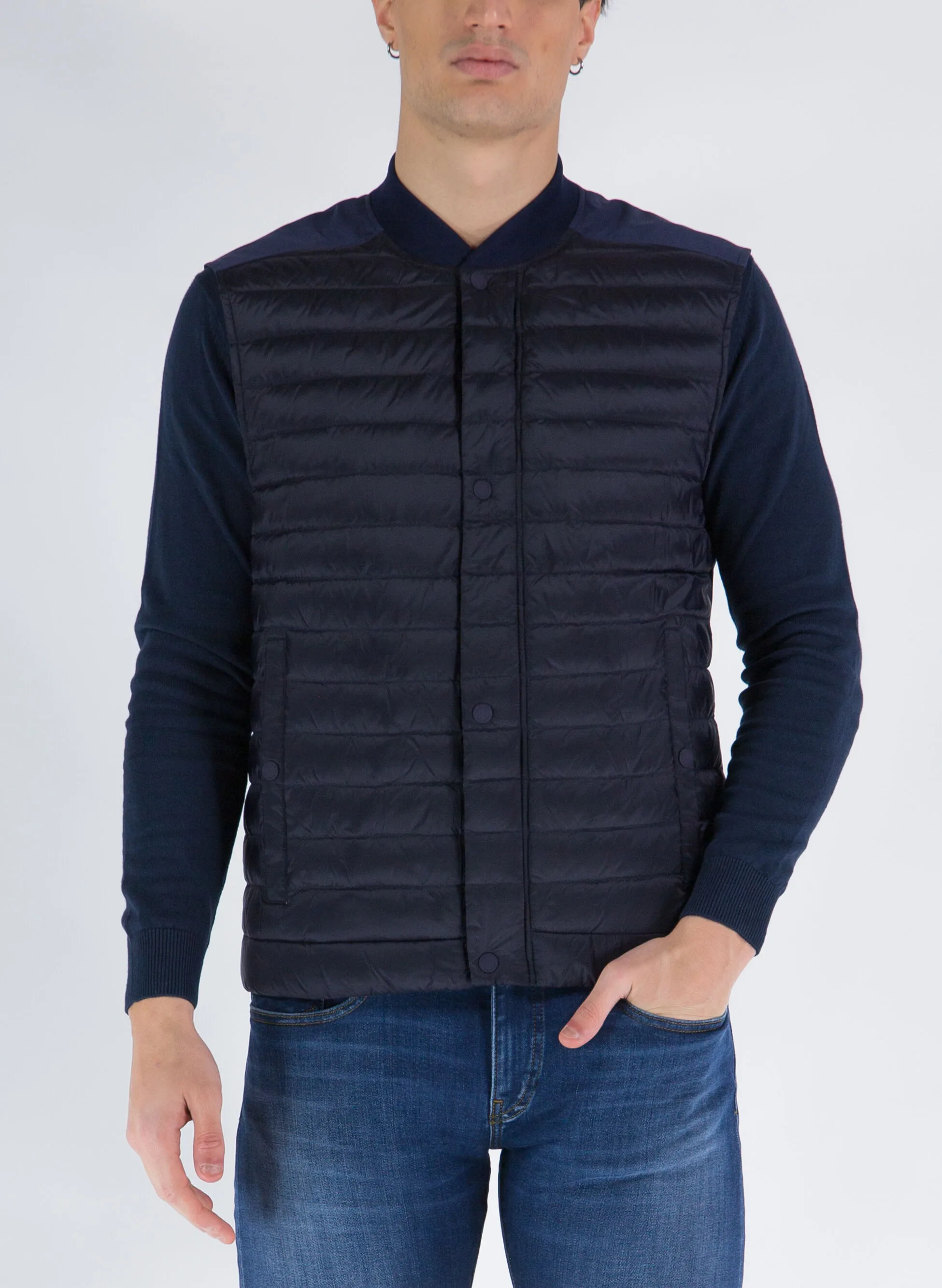 smanicato softshell tiby