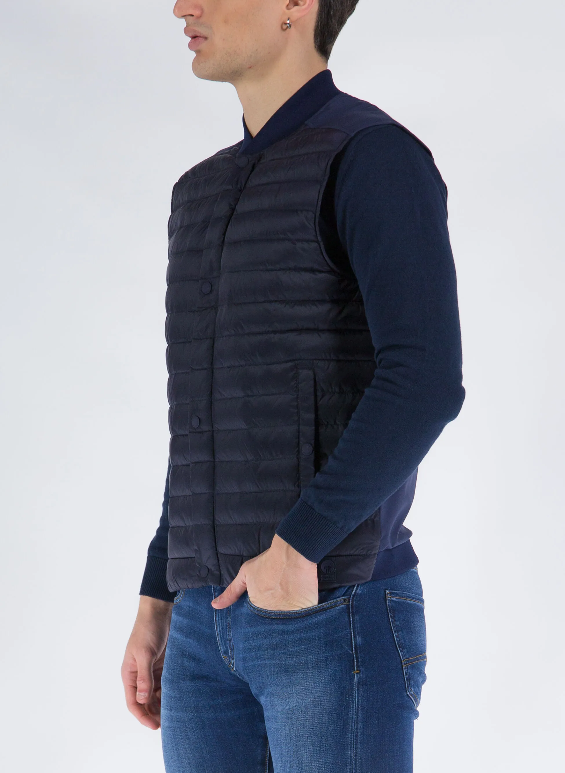 smanicato softshell tiby
