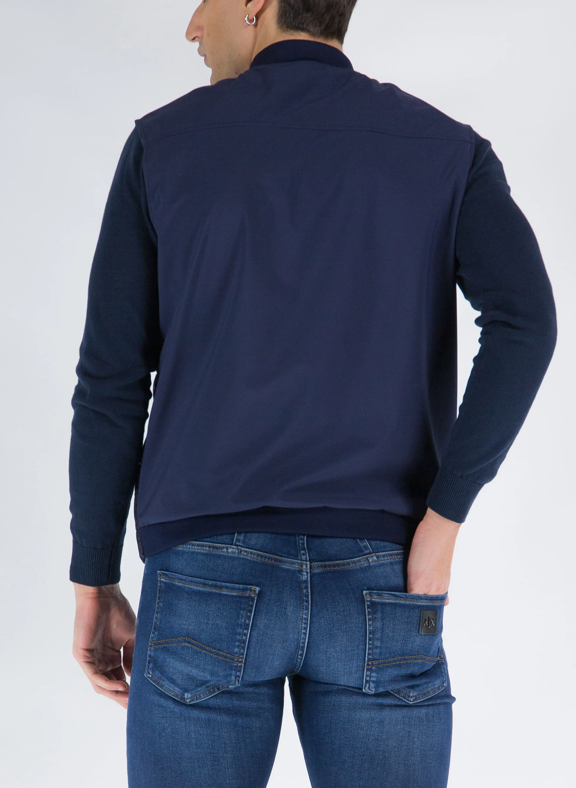 smanicato softshell tiby