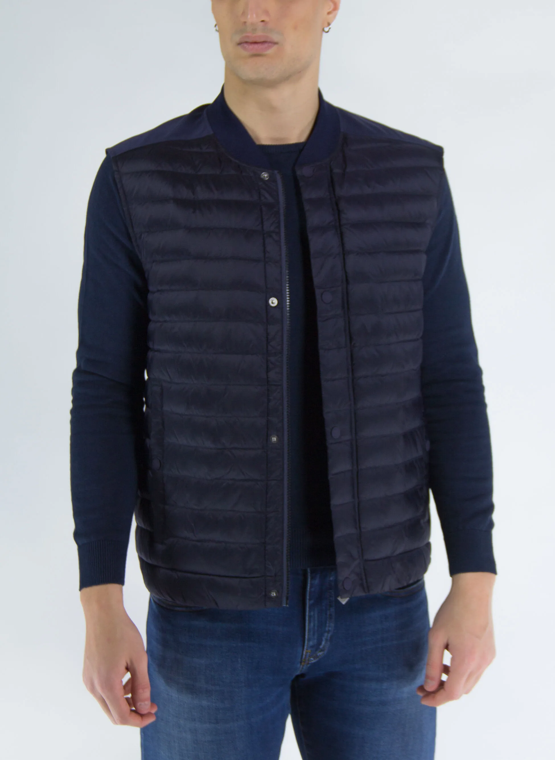 smanicato softshell tiby