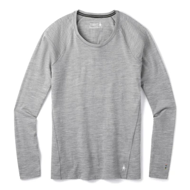 Smartwool Classic All Season Merino maniche lunghe donna
