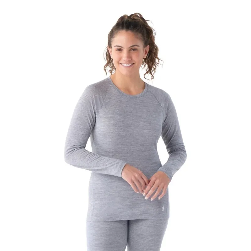 Smartwool Classic All Season Merino maniche lunghe donna