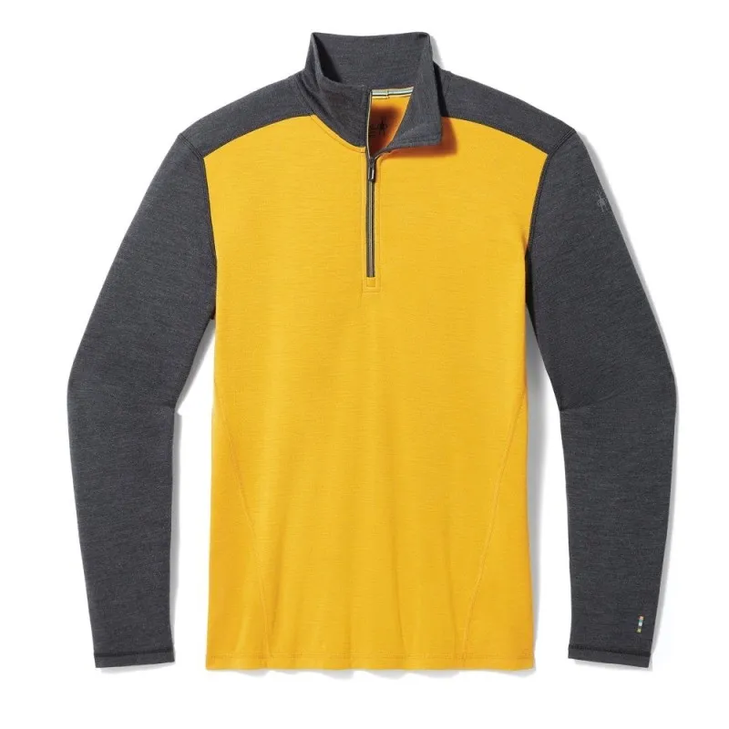 Smartwool Classic Thermal Merino 1/4 Zip