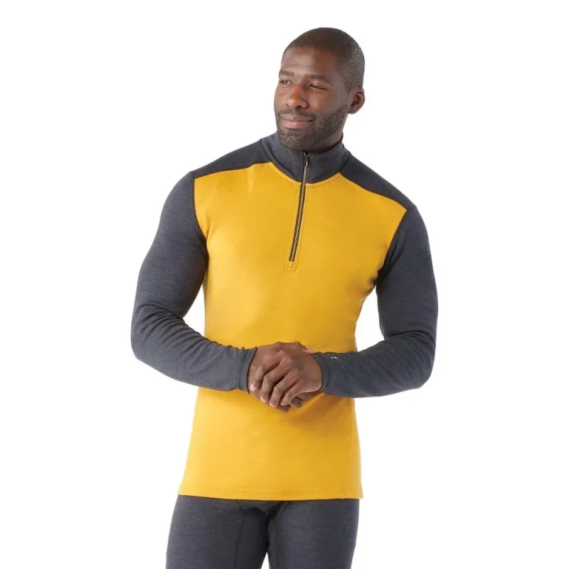 Smartwool Classic Thermal Merino 1/4 Zip