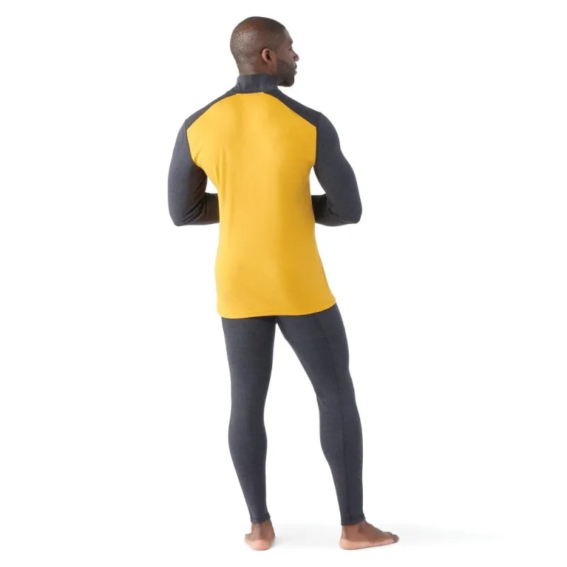 Smartwool Classic Thermal Merino 1/4 Zip